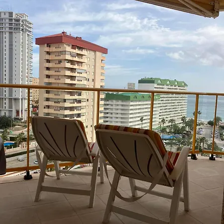 Apartman Ambar Monica *