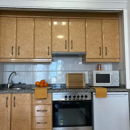 Apartman Ambar Monica