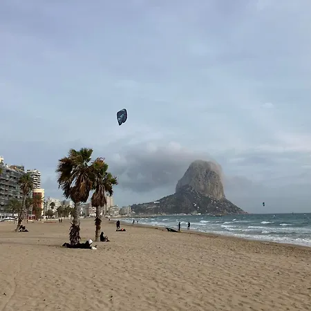 Apartament Ambar Monica *