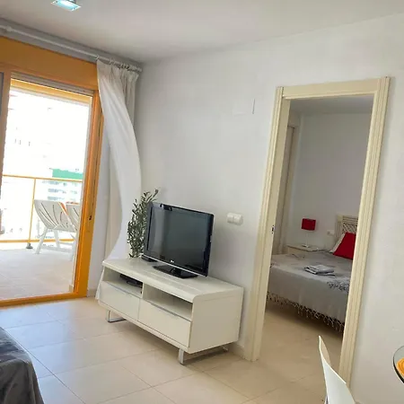 Ambar Monica * Calpe