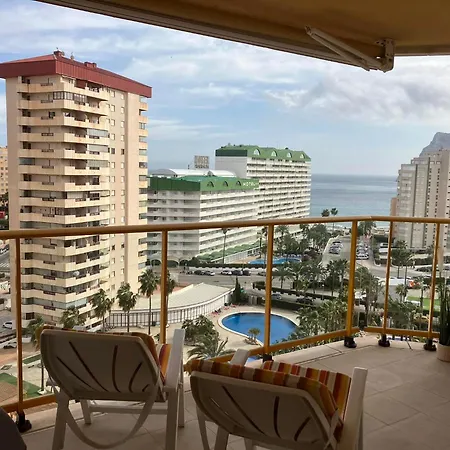 Ambar Monica Calpe