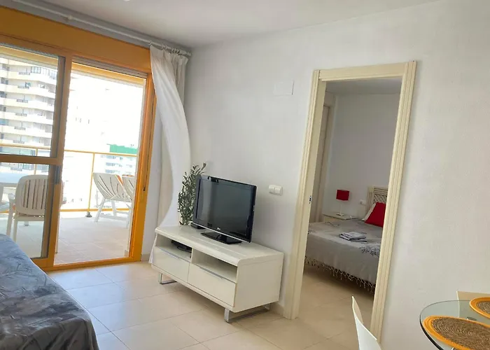 Ambar Monica * Calpe