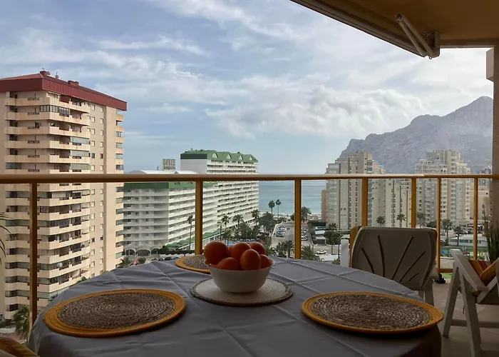 Ambar Monica Apartment