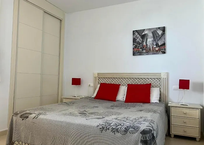 Apartment Ambar Monica *