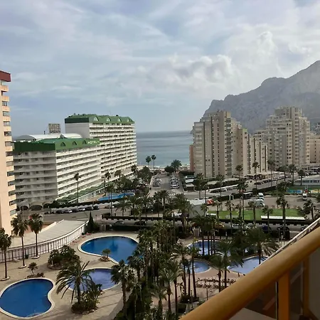 Ambar Monica Lägenhet