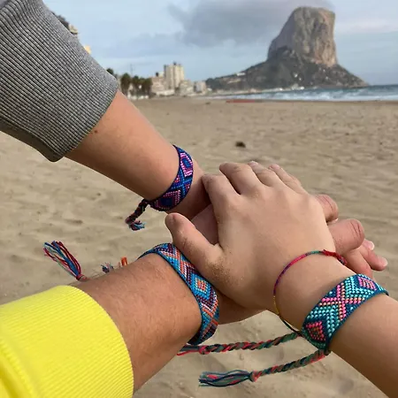 Ambar Monica Lägenhet